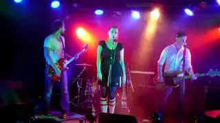 BM Stereo - Waiting (Kufa L&ouml;seke Hildesheim 15.11.2010)