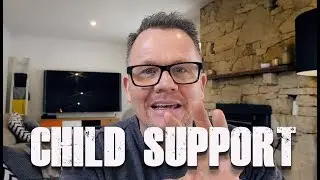 NO FLY LIST - THANKS AUSTRALIAN CHILD SUPPORT