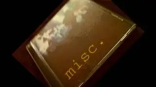 MISC. 98 FEAT: DARYL PALUMBO YOU HANG UP 1ST
