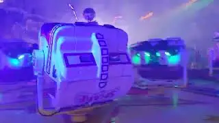 Shake 'n Roll - Sch&auml;fer @ MartiniKirmes Dinslaken 2025