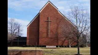MLK Community Celebration- Worthington Ohio January 19, 2026
