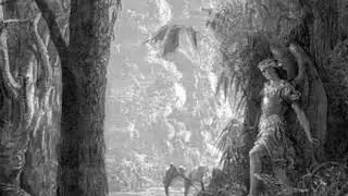 Paradise Lost - Angel Tears