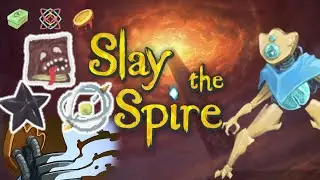 Slay the Spire January 13th Daily - Defect | Controlled Chaos can be fun, sometimes...
