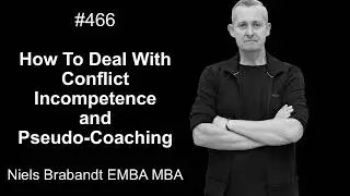 #464 The Innovation Intelligence Advantage - an interview with Kris Poria and Jeff Penrose
