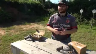 BJ Norris представляет восстановленные боеприпасы Wilson Combat