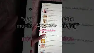 C0N LA APP DE MI BI0 #shein #beauty #maquillaje #sephora #chicas