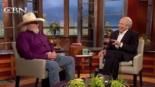 Charlie Daniels Credits God for 60-Year Success Story