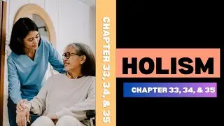 Holistic Nursing: Exploring Self, Sexuality, and Spirituality in Patient Care