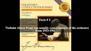 CBC Symphony Orchestra Top # 6 Facts