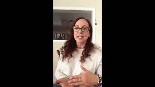 Meet Celia M. - Self Care Advocate