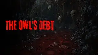 THE OWL'S DEBT | Horror Stories At Midnight