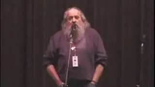 2007 Chicago Maritime Festival - Johnny Collins - No More Fish
