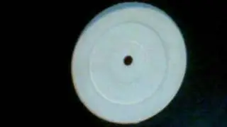 Drum&Bass white label 04 side A