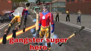 game naxeex superhero mod apk