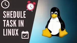 How to Schedule a Task in Linux with Cronjobs