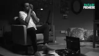 National Anthem | Harmonica Version | Patari- Casim Mehmood |East Side Story