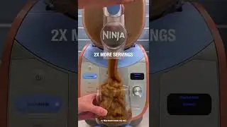 Ninja SLUSHi&trade; Max | Meet the NEW Ninja SLUSHi&trade; Max ‼️🚀