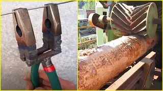 50 Amazing Woodworking Tips Tools for Beginners DIY Wood Projects Ideas Simple Work Well #WithMe​