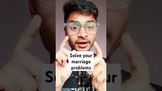 Strategies for Resolving Love Marriage Problems #shorts #youtubeshorts #viral #astrology