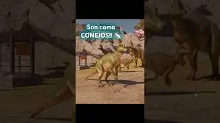 El crecimiento del parque fue una locura
