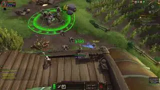 Goldfield's War - Quest - World of Warcraft