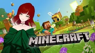 Time Streams: Minecraft - Creative [2]