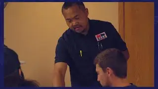 HVAC Apprenticeship Instructors Who Take Teaching Students Personally