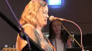 Brekille Byaband live @ S&aring;gen i Klippan 30 oktober 2021