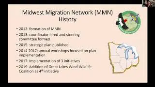 MMN Virtual Conference 2020: Opening Session