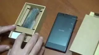 Xiaomi Hongmi Redmi 1S качественный бюджетник 2014 года