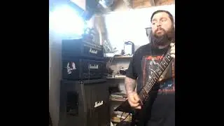 Smoke - the reaper prt1 practice track