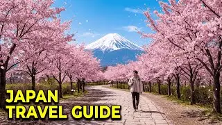 Top 10 Places to Visit in Japan - 🇯🇵 Ultimate Travel Guide