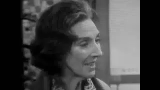 Crossroads Episode 0499 29/09/66 - Telerecording remastered into 50fps