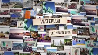 Downtown Waterloo