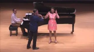RSMI Master Class with Greer Grimsley 2016