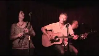 Steve Skaith - Donovan's Doorway
