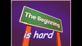 [The Beginning] Disco music! [HD]