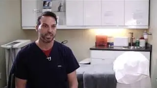 Interview at Advanced Skin Fitness