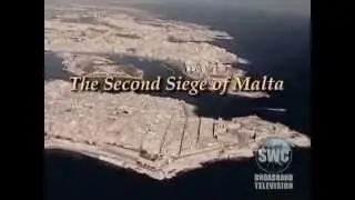 Shipwreck Stories: The Second Siege of Malta