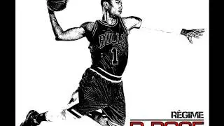 R&eacute;gime Music Group | D.Rose | 2013