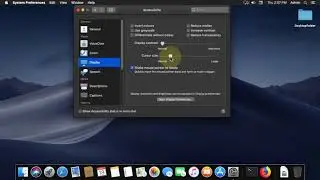 How to Increase Mouse Pointer Size on Mac [Tutorial]