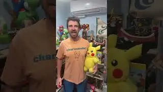 Gaming History for September 8th - Pok&eacute;mon!