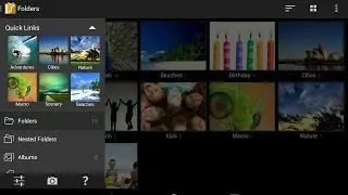 F-Stop и немного о GalleryNext. Софт для Android #56