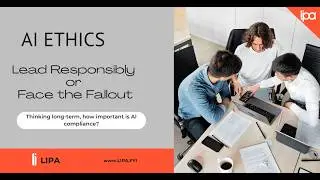 AI Ethics or Business Risks?