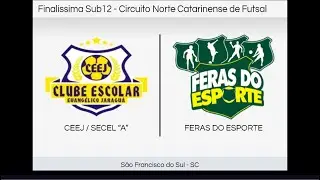 Transmiss&atilde;o ao vivo de CEEJ Gera&ccedil;&atilde;o 2013