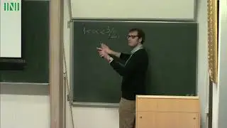 DNMW01 | Dr. Giacomo Canevari | Design of effective bulk potentials for nematic liquid crystals
