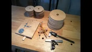 Tuning/tweaking bass marimba resonators