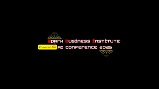 Spark Business Institute Innovation with AI Conference Recap