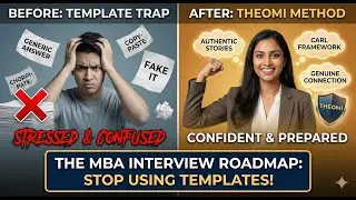 How to Ace Your MBA Interview: A Step-by-Step Guide (The THEOMI Method)