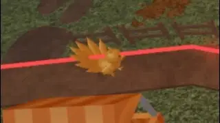 Tower Heroes | Kill the golden turkey